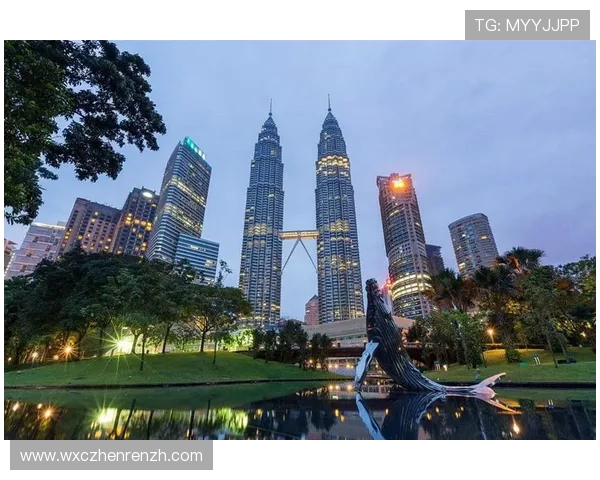 吉隆坡云顶娱乐中心：体验极致娱乐与奢华休闲的完美结合