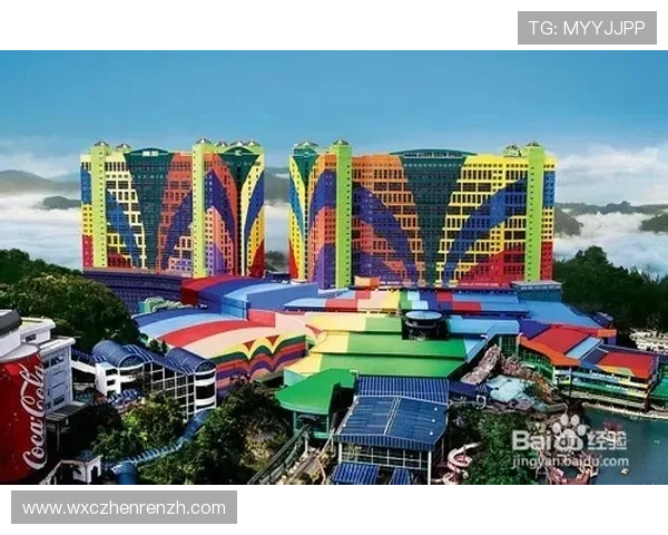 新加坡云顶世界赌场的楼高有多高，揭秘这座豪华赌场的建筑奇迹