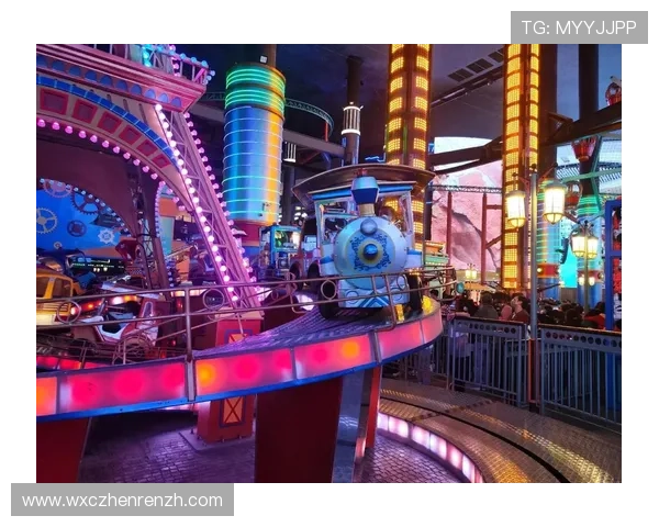 探索马来西亚云顶赌城的豪华赌场与丰富娱乐项目全攻略 探索马来西亚云顶赌城的豪华赌场与丰富娱乐项目全攻略